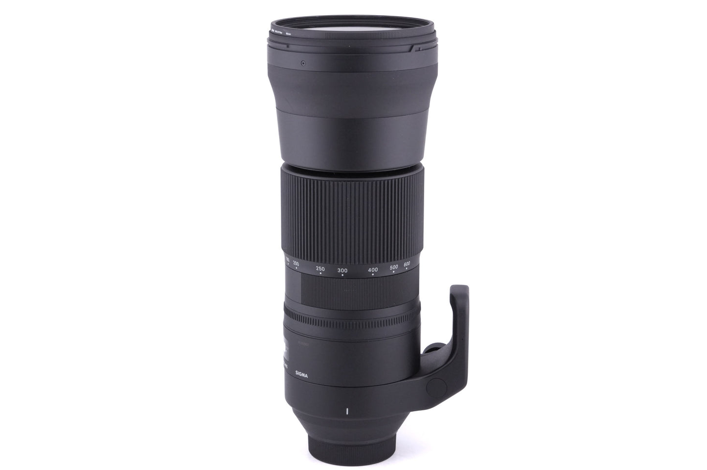 Sigma 150-600mm f5-6.3 DG OS HSM Contemporary (015)