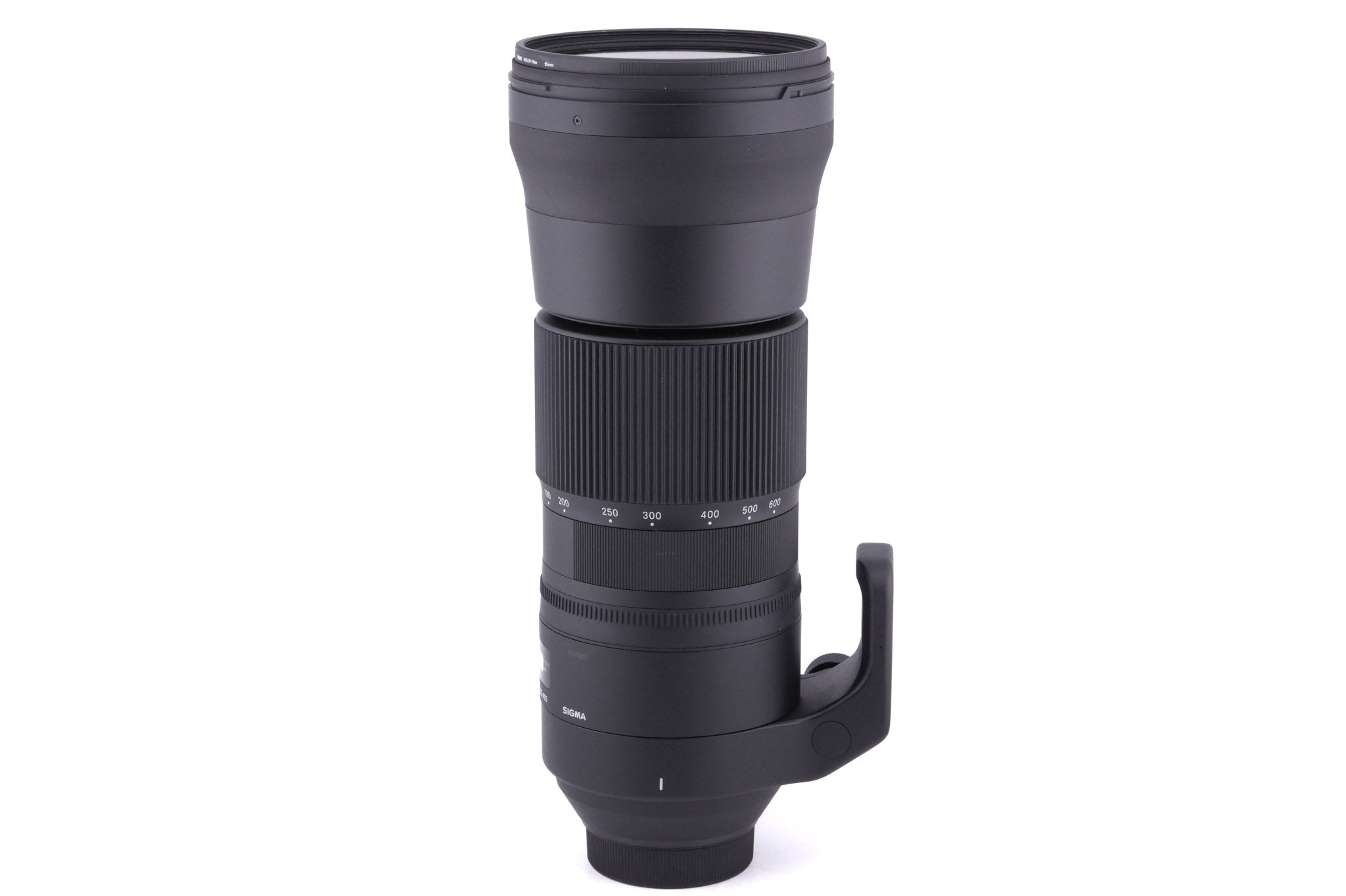 Sigma 150-600mm f5-6.3 DG OS HSM Contemporary (015)