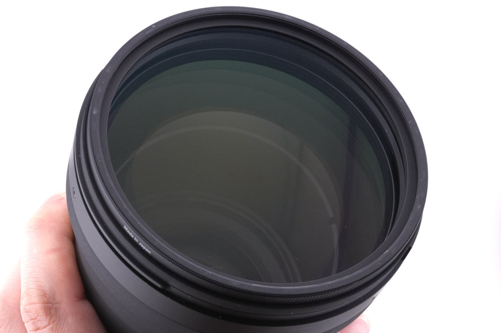 Sigma 150-600mm f5-6.3 DG OS HSM Contemporary (015)