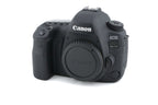 Canon EOS 6D Mark II