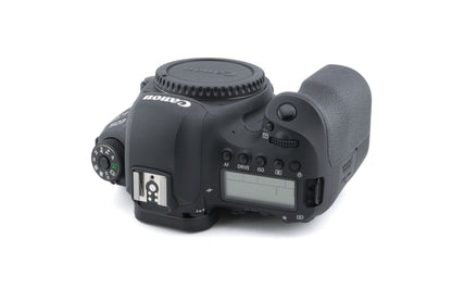 Canon EOS 6D Mark II