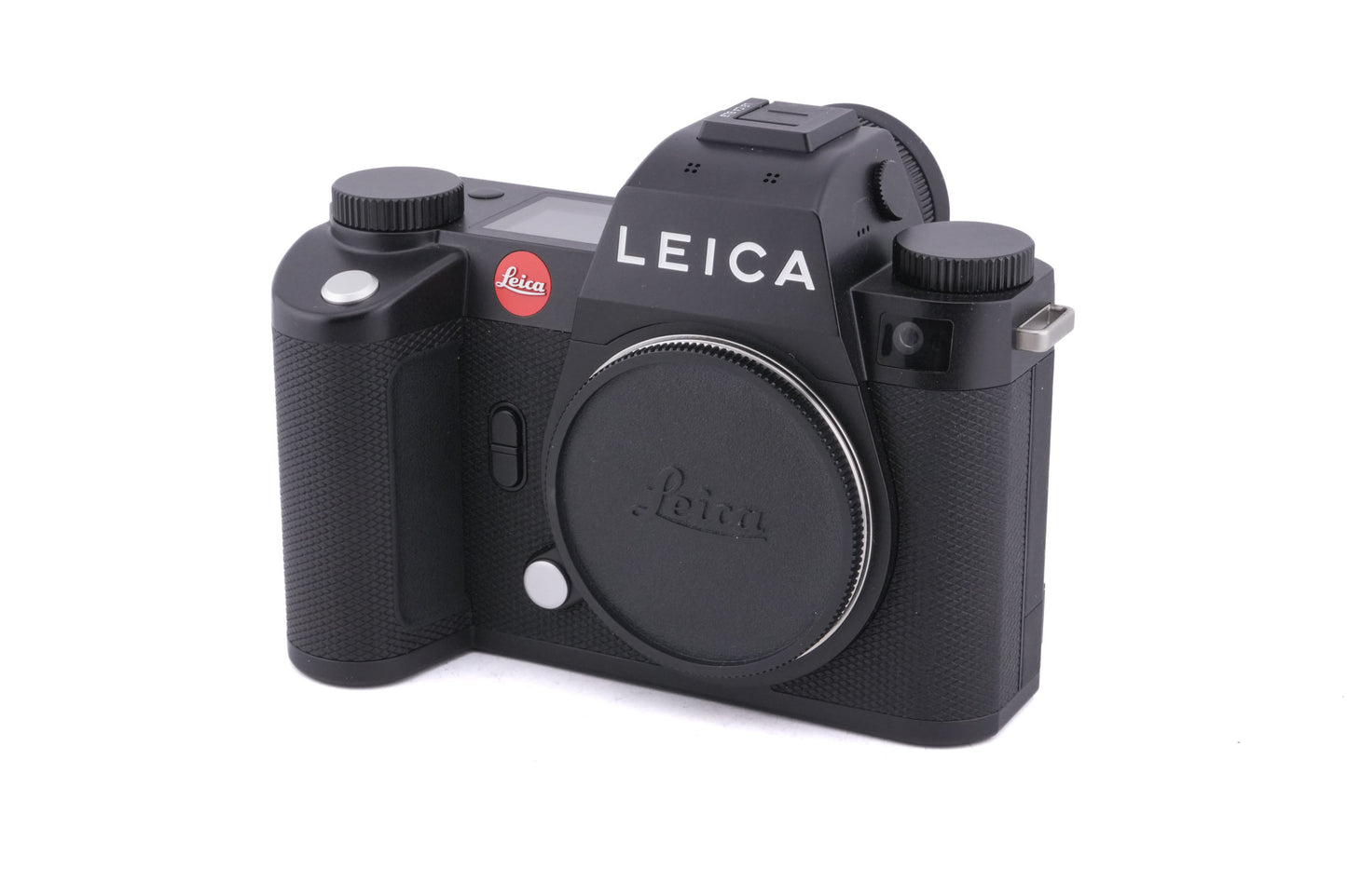 Leica SL3 (10607)