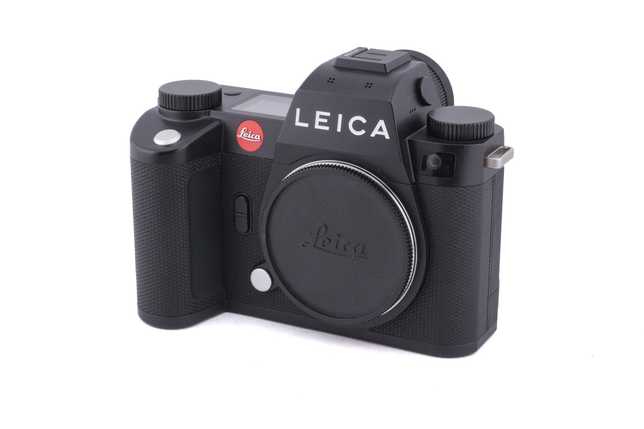 Leica SL3 (10607)
