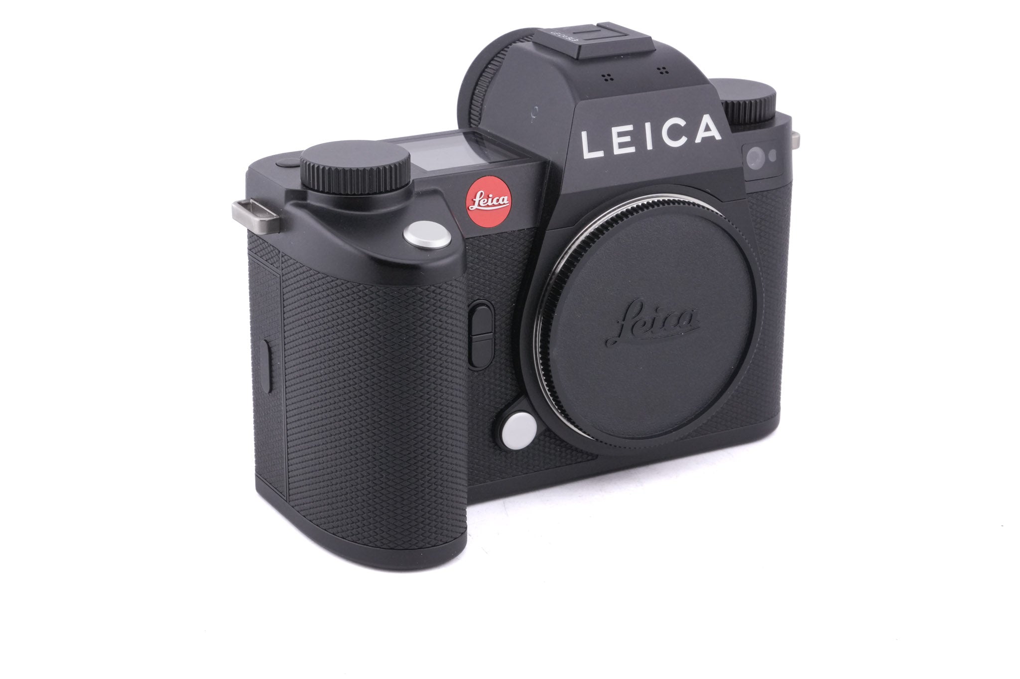 Leica SL3 (10607)