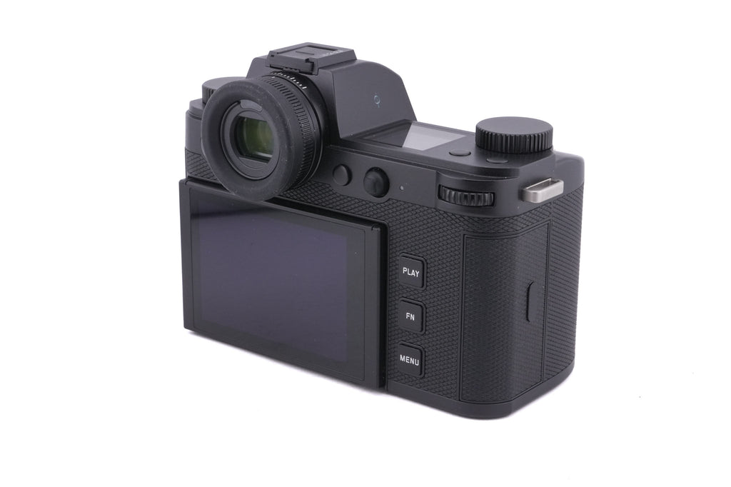 Leica SL3 (10607)