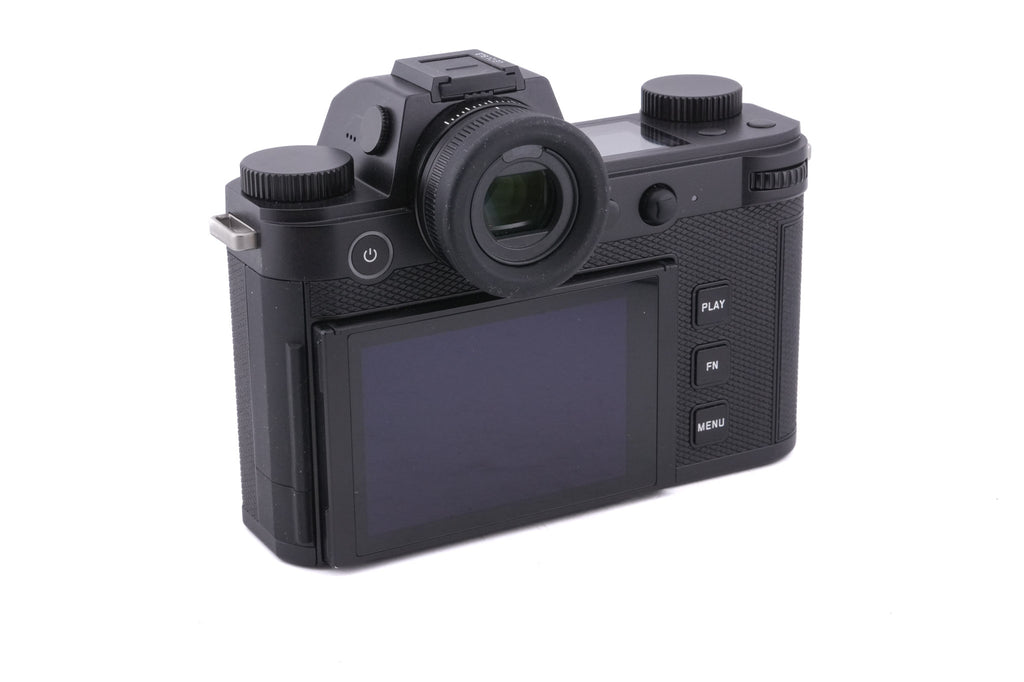 Leica SL3 (10607)