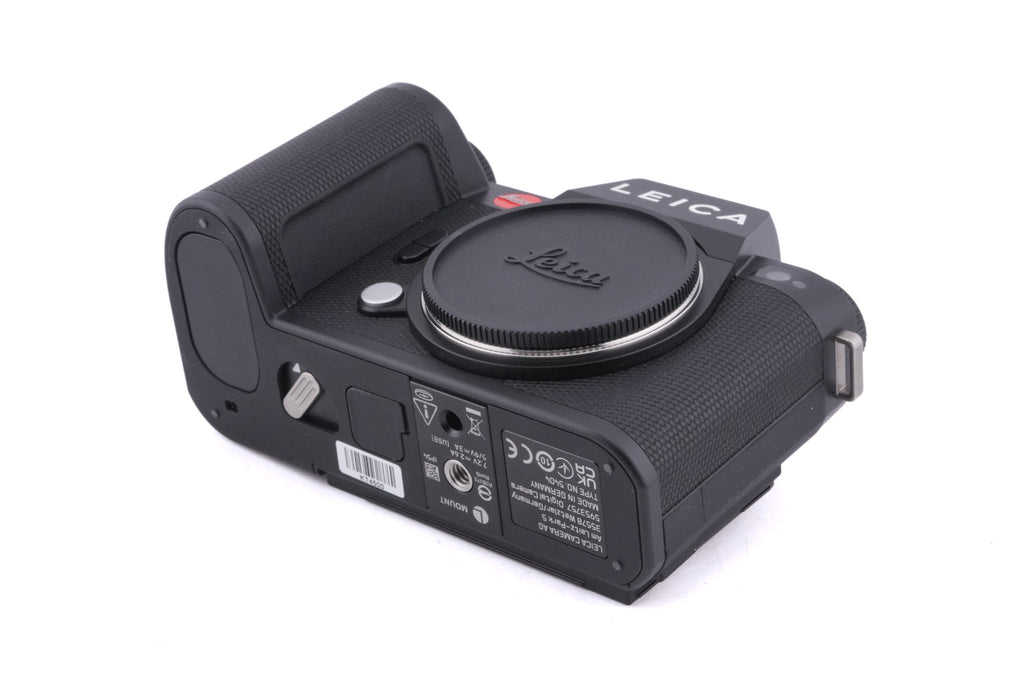 Leica SL3 (10607)