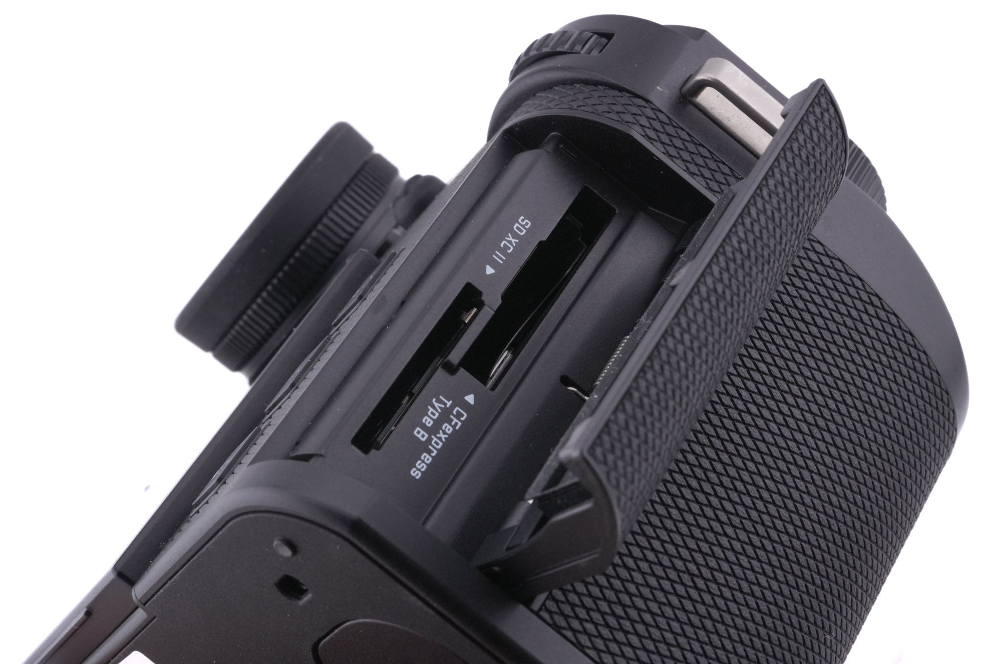 Leica SL3 (10607)