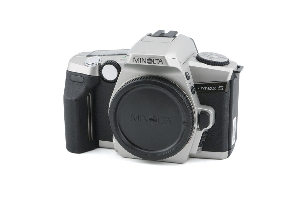 Minolta Dynax 5