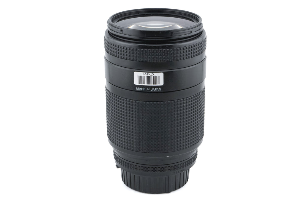 Nikon 35-135mm f3.5-4.5 AF Nikkor