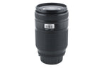 Nikon 35-135mm f3.5-4.5 AF Nikkor