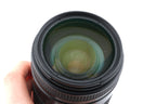 Nikon 35-135mm f3.5-4.5 AF Nikkor