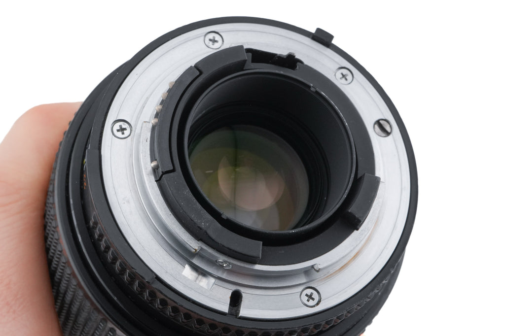 Nikon 35-135mm f3.5-4.5 AF Nikkor