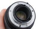 Nikon 35-135mm f3.5-4.5 AF Nikkor