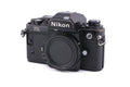 Nikon FA
