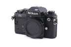 Nikon FA