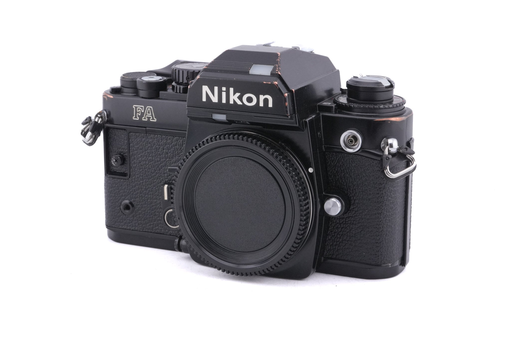 Nikon FA