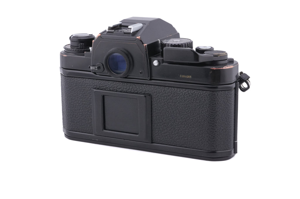 Nikon FA