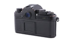 Nikon FA