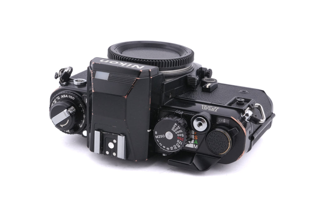 Nikon FA