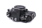 Nikon FA