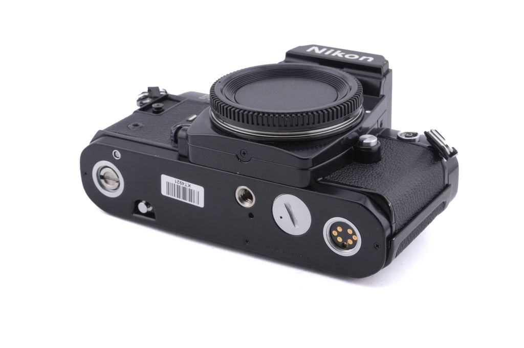 Nikon FA