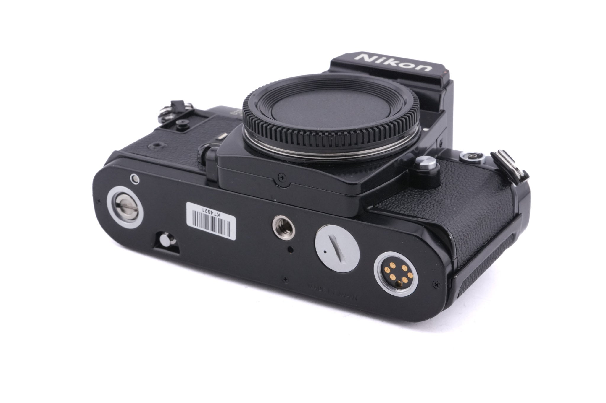 Nikon FA
