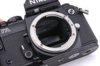 Nikon FA