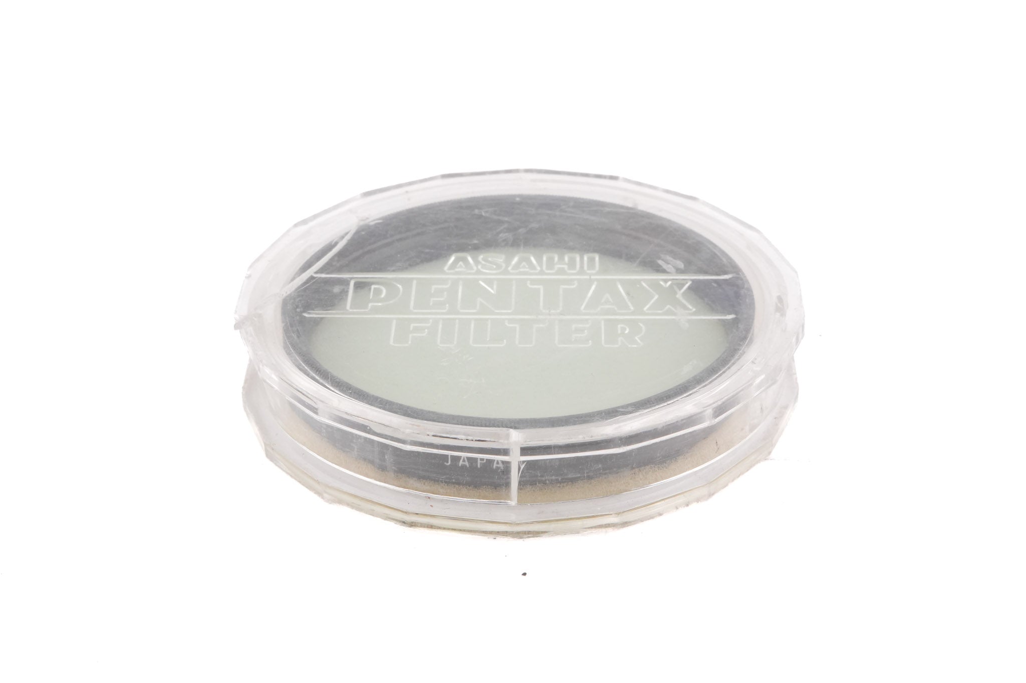 Pentax 67mm 6x7 Color Correction Filter Mor. & Eve.