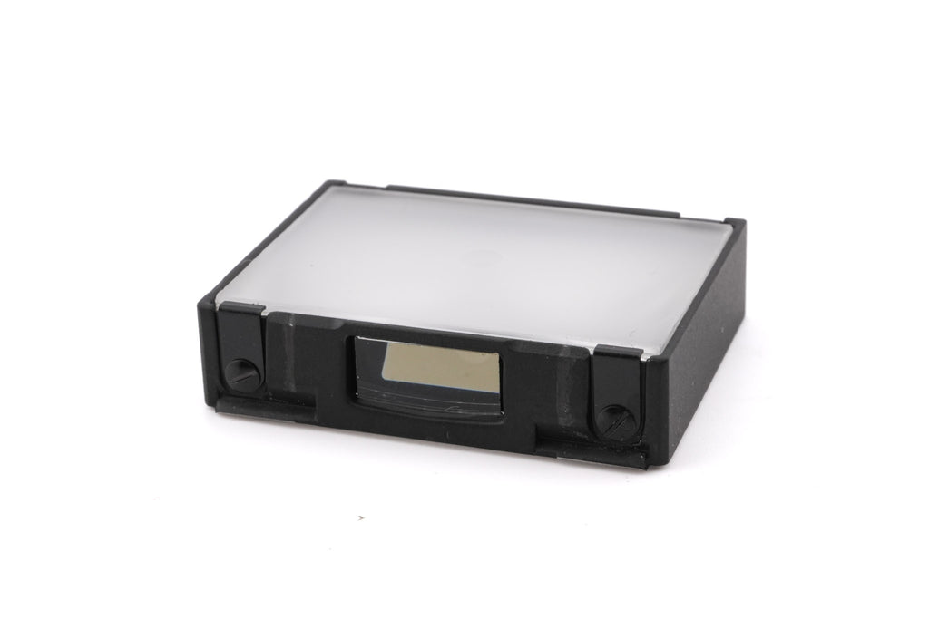 Canon F-1 Focusing Screen A