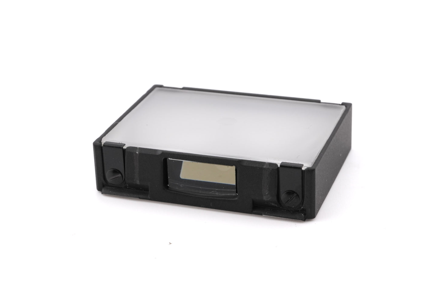 Canon F-1 Focusing Screen A