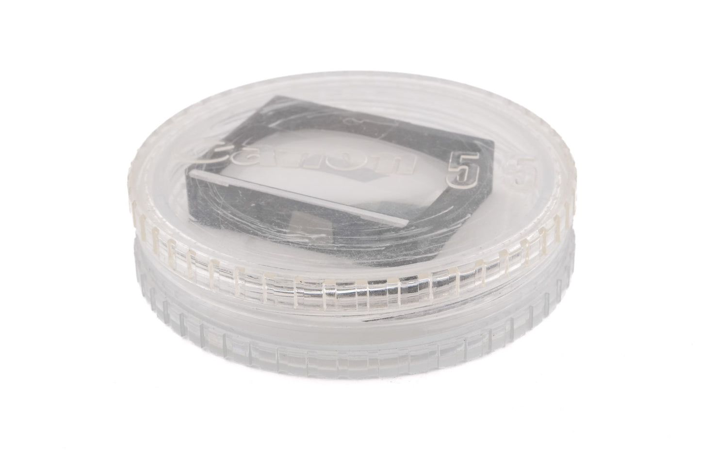 Canon F-1 Focusing Screen A