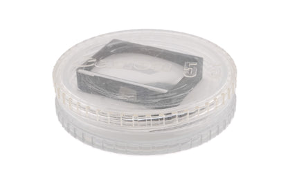 Canon F-1 Focusing Screen A