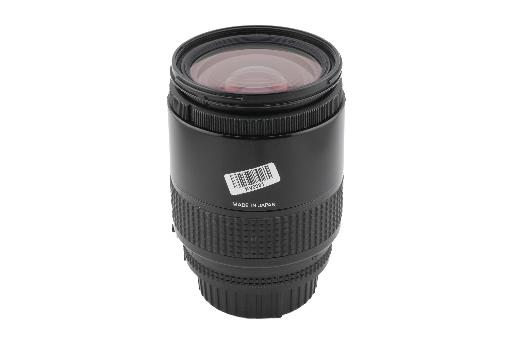 Nikon F4 + AF NIKKOR 28-85mm F3.5-4.5 ニコン フィルムカメラ AF一眼レフ