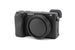 Sony A6400
