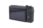 Canon Powershot G7X Mark II