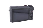 Canon Powershot G7X Mark II