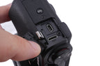 Canon Powershot G7X Mark II