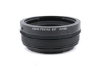 Pentax Helicoid Extension Tube 67