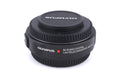 Olympus MC-14 1.4x Teleconverter M.Zuiko Digital