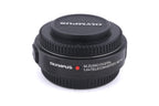 Olympus MC-14 1.4x Teleconverter M.Zuiko Digital