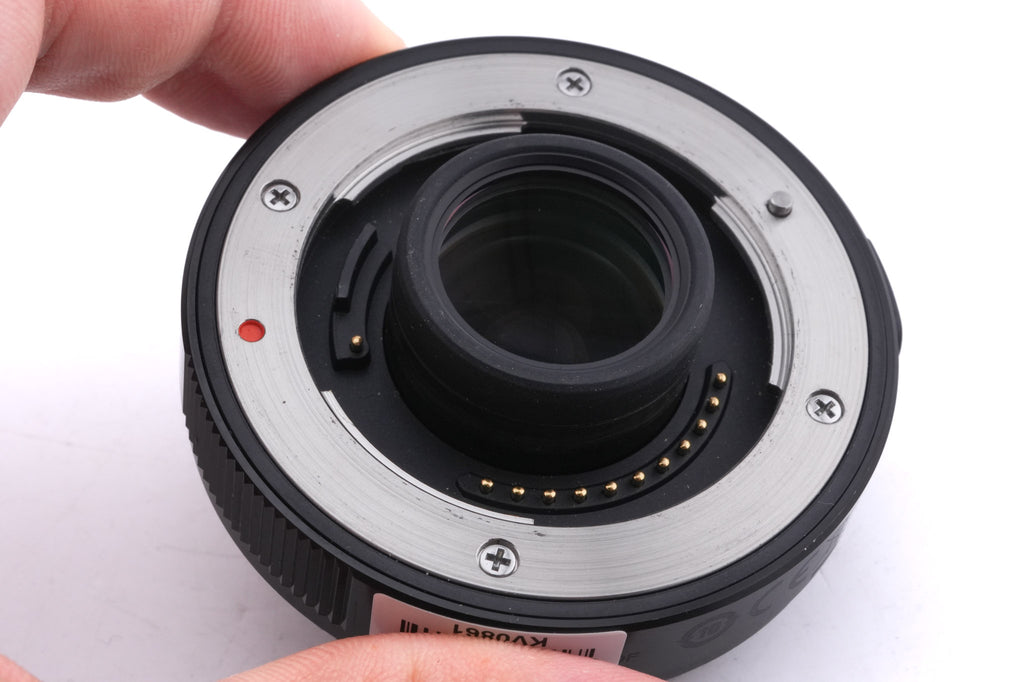 Olympus MC-14 1.4x Teleconverter M.Zuiko Digital