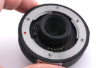 Olympus MC-14 1.4x Teleconverter M.Zuiko Digital