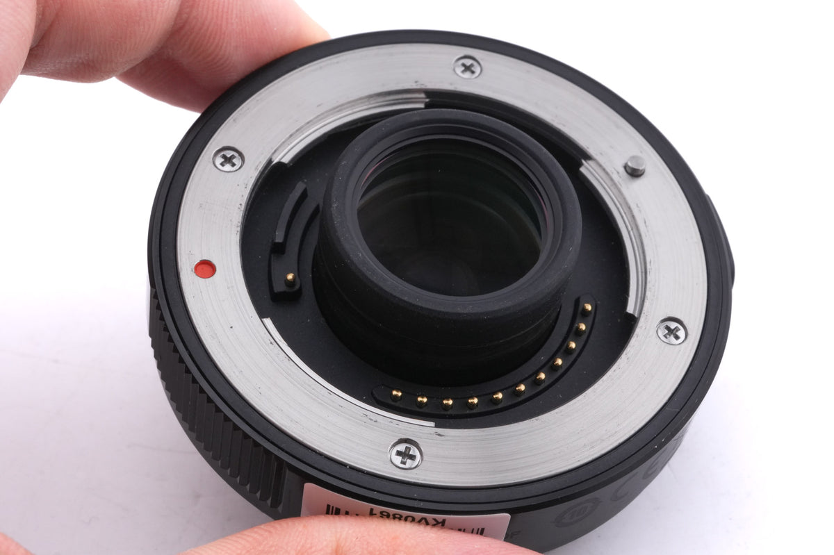 Olympus MC-14 1.4x Teleconverter M.Zuiko Digital