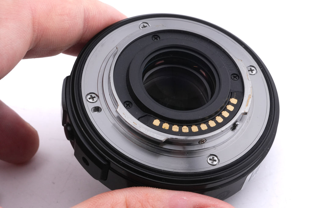 Olympus MC-14 1.4x Teleconverter M.Zuiko Digital