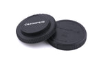 Olympus MC-14 1.4x Teleconverter M.Zuiko Digital