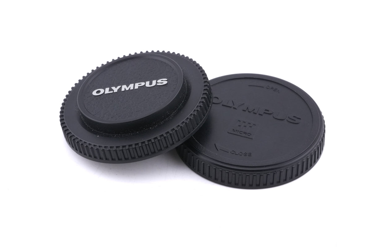 Olympus MC-14 1.4x Teleconverter M.Zuiko Digital