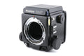 Mamiya RZ67 Professional + Waist Level Finder