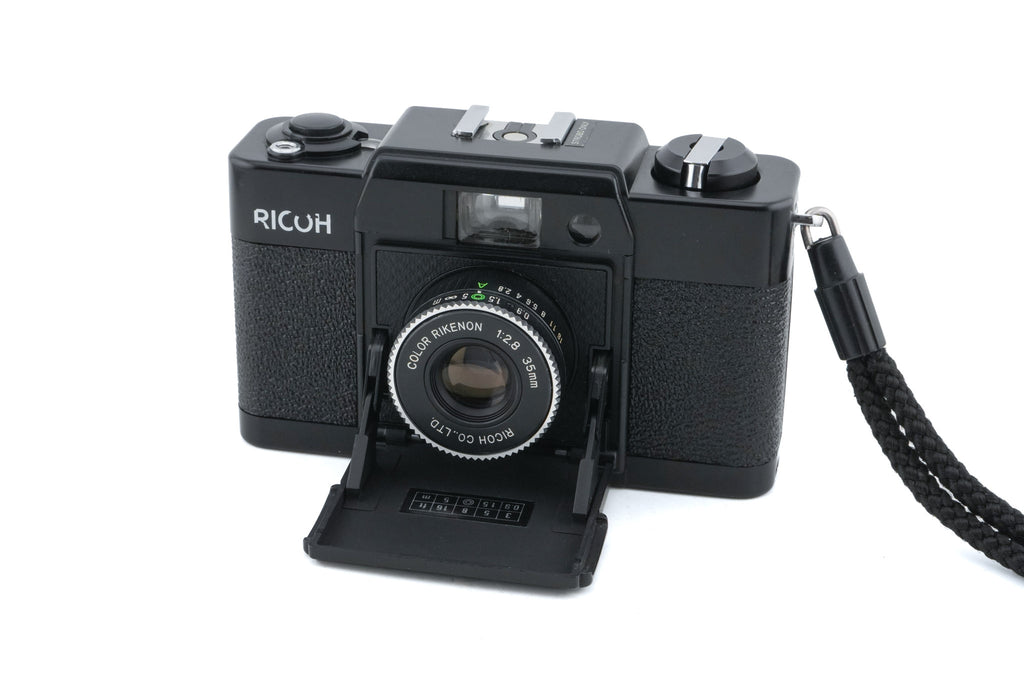 Ricoh FF-1