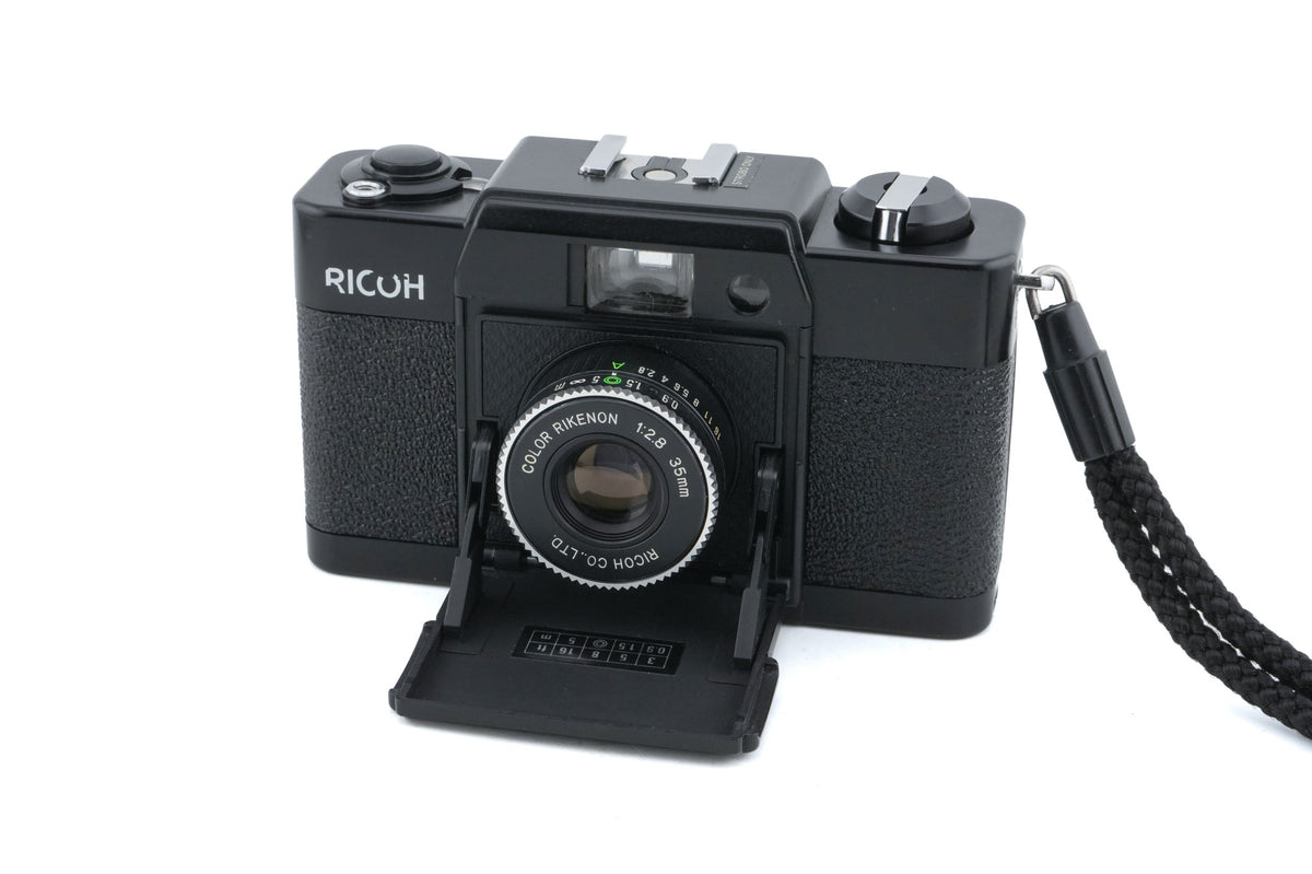 Ricoh FF-1